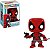 Funko Pop Marvel 20 Deadpool - Imagem 1