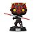 Funko Pop Star Wars Clone Wars 410 Darth Maul - Imagem 2