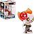 Funko Pop It Chapter 2 780 Pennywise w/ Balloon - Imagem 1