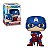 Funko Pop Marvel Collector Corps The Infinity Saga - M - Imagem 3