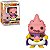 Funko Pop Dragon Ball Z 846 Majin Buu w/ Chocolate Bar Exclusive - Imagem 1