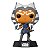 Funko Pop Star Wars The Clone Wars 409 Ahsoka Tano - Imagem 2