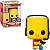 Funko Pop Simpsons 1035 Gamer Bart Special Edition - Imagem 1