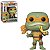 Funko Pop Teenage Mutant Ninja Turtles 18 Michelangelo - Imagem 1