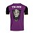 Camiseta Marvel Vingadores Fardamento Thanos - Masculina - Imagem 2