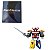 Power Rangers Dino Megazord Figure Loot Crate - Imagem 1