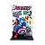 The Avengers 3D Comic Captain America Figure Loot Crate - Imagem 2