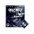 Call Of Duty Ghosts Free Fall Limited Edition - Ps3 - Imagem 1