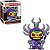 Funko Pop Masters of the Universe 68 Skeletor on Throne Target Con - Imagem 1