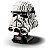 Lego Star Wars Capacete de Stormtrooper 75276 - Imagem 2