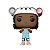 Funko Pop Stranger Things 808 Erica Sinclair - Imagem 2