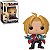 Funko Pop Fullmetal Alchemist 391 Edward Elric - Imagem 1