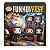 Funko Pop Funkoverse Strategy Game Harry Potter 102 Base Set - Inglês - Imagem 1