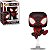 Funko Pop Marvel Spider-Man 767 Miles Morales Bodega Cat Suit - Imagem 1