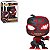 Funko Pop Marvel Spider-Man 600 Venomized Miles Morales - Imagem 1