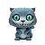 Funko Pop Disney Alice In Wonderland 178 Cheshire Cat Gato Risonho - Imagem 2