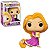 Funko Pop Disney Tangled 981 Rapunzel w/ Lantern - Imagem 1