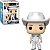 Funko Pop Friends 1067 Joey Tribbiani Cowboy - Imagem 1