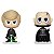 Funko Vynl Star Wars Darth Vader & Luke Skywalker 2-pack - Imagem 2