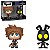 Funko Vynl Kingdom Hearts 3 Sora & Shadow Heartless 2-pack - Imagem 1