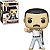 Funko Pop Queen 183 Freddy Mercury Radio Gaga 1985 - Imagem 1