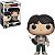 Funko Pop Stranger Things 423 Mike w/ Walkie Talkie - Imagem 1