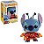 Funko Pop Disney Lilo & Stitch 125 Stitch Experimento 626 - Imagem 1