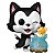 Funko Pop Disney Pinocchio 1025 Figaro With Cleo - Imagem 2