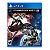 Bayonetta & Vanquish 10th Anniversary Bundle - PS4 - Imagem 1