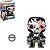 Funko Pop Marvel 140 Crossbones Ossos Cruzados Exclusive - Imagem 1