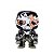 Funko Pop Marvel 140 Crossbones Ossos Cruzados Exclusive - Imagem 2