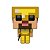 Funko Pop Minecraft 321 Steve In Gold Armor - Imagem 2