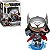 Funko Pop Marvel Venom 703 Venomized Thor - Imagem 1