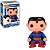 Funko Pop DC 07 Superman - Imagem 1