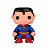 Funko Pop DC 07 Superman - Imagem 2