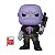 Funko Pop Marvel 751 Thanos Punisher 6" Super Sized - Imagem 2