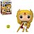 Funko Pop Masters of The Universe 38 She-ra Glows in the Dark - Imagem 1