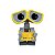 Funko Pop Disney 45 Wall-E - Imagem 2