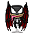Funko Pop Marvel Venom 749 Winged Venom Exclusive - Imagem 3