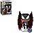 Funko Pop Marvel Venom 749 Winged Venom Exclusive - Imagem 1