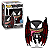 Funko Pop Marvel Venom 749 Winged Venom Exclusive - Imagem 1