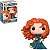 Funko Pop Disney Brave 324 Merida - Imagem 1