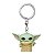 Chaveiro Funko Pocket Star Wars Baby Yoda Child - Imagem 2