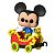 Funko Pop Disney 65th 03 Mickey Mouse Casey Jr Circus Train - Imagem 2