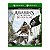 Assassin's Creed IV Black Flag - Xbox One / Xbox 360 - Imagem 1