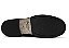 Bota Masculina Cano Médio Couro Crazy Horse Marrom Barcelona Design | Strong Bull - Imagem 7