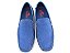 Mocassim Masculino Couro Nobuck Royal Barcelona Design - Imagem 5