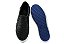 Tênis Iate Couro Tresse Preto Barcelona Design - Imagem 5