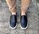 Tênis Iate Couro Tresse Preto Barcelona Design - Imagem 6