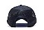 Boné Trucker Azul Marinho Barcelona Design - Imagem 3